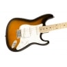 FENDER SQUIER AFFINITY STRATOCASTER MN 2TS