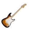 FENDER SQUIER AFFINITY STRATOCASTER MN 2TS