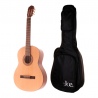 BE JOE GC-203 3/4 M GITARA KLASYCZNA 3/4 Z POKROWCEM