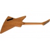 GIBSON EXPLORER ANTIQUE NATURAL