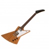 GIBSON EXPLORER ANTIQUE NATURAL