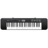 CASIO CTK-240 KEYBOARD + ZASILACZ + STATYW - KEYBOARD DO NAUKI