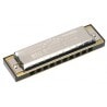 HOHNER BIG RIVER HARP 590/20 C