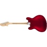 FENDER SQUIER AFFINITY STARCASTER MN CAR