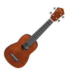 IBANEZ UKS10 ukulele sopranowe