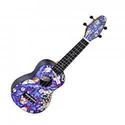 ORTEGA K2-SP KEIKI UKULELE...