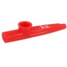 BE JOE KAZOO DLA DZIECI CZERWONE