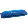BE JOE 1110BU HARMONIJKA DLA DZIECI NIEBIESKA TON.C