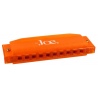 BE JOE 1110OG HARMONIJKA DLA DZIECI POMARAŃCZOWA TON. C