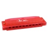 BE JOE 1110RD HARMONIJKA DLA DZIECI CZERWONA TON. C