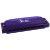 BE JOE 1110PP HARMONIJKA DLA DZIECI FIOLETOWA TON. C