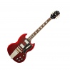 EPIPHONE SG STANDARD 61 MAESTRO VIBR VC