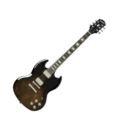 EPIPHONE SG MODERN FIGURED TBF