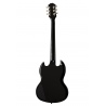 EPIPHONE SG MODERN FIGURED TBF