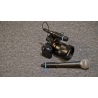 NUX B-3 - SYSTEM BEZPRZEWODOWY + UCHWYT NUX B-3MA