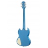 EPIPHONE SG MUSE RBM - GITARA ELEKTRYCZNA