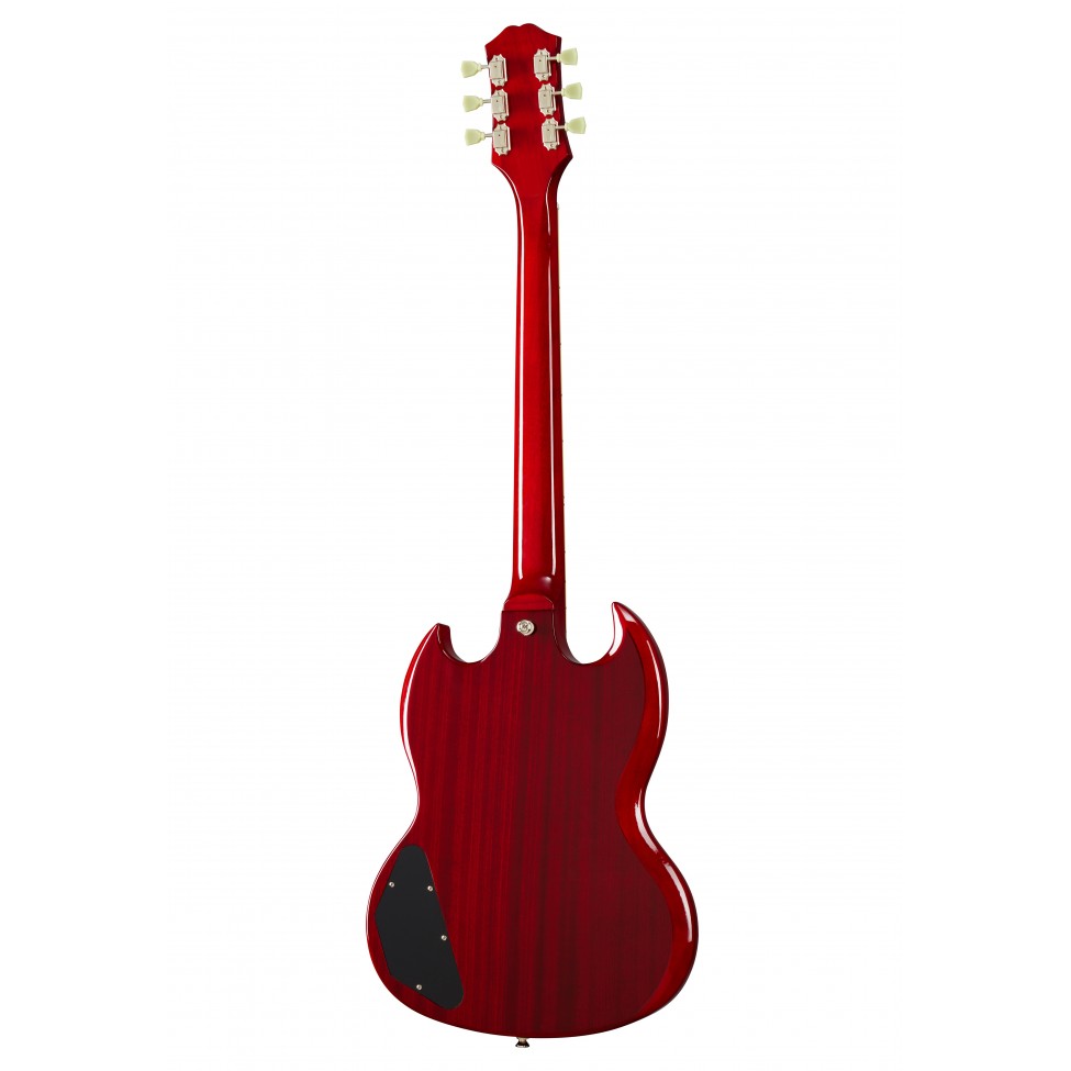 EPIPHONE SG STANDARD CH - GITARA ELEKTRYCZNA - Riff.net.pl