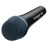 SENNHEISER E-935 - Dynamiczny mikrofon wokalowy