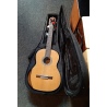 BE JOE CFC1501 KLASYK - FUTERAŁ PIANKOWY NA GITARĘ KLASYCZNĄ 4/4