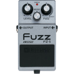 BOSS Fuzz FZ 5