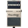 BOSS Equalizer GE-7