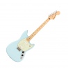 FENDER PLAYER MUSTANG MN SNB