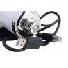 MONKEY BANANA HAPA BK - mikrofon studyjny USB