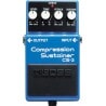 BOSS Compression Sustainer CS-3