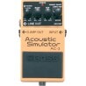 BOSS Acoustic Simulator AC-3
