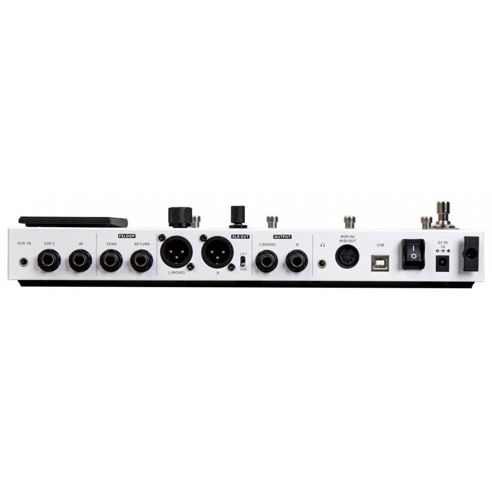 ギター Mooer GE250 Mooer GE250
