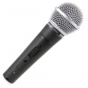 SHURE SM 58 SE + STATYW + KABEL MIKROFONOWY 3M