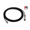 SHURE SM 58 SE + STATYW + KABEL MIKROFONOWY 3M