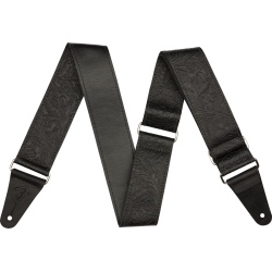 FENDER 2 TOOLED LEATHER...