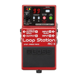 BOSS RC-3