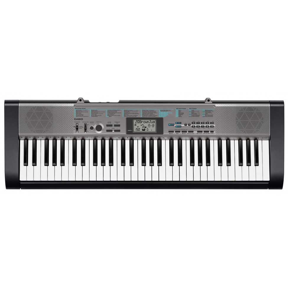 CASIO CTK-1300