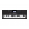 KEYBOARD CASIO CT-X700 + STATYW I SŁUCHAWKI