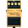 BOSS Overdrive/Distortion OS-2