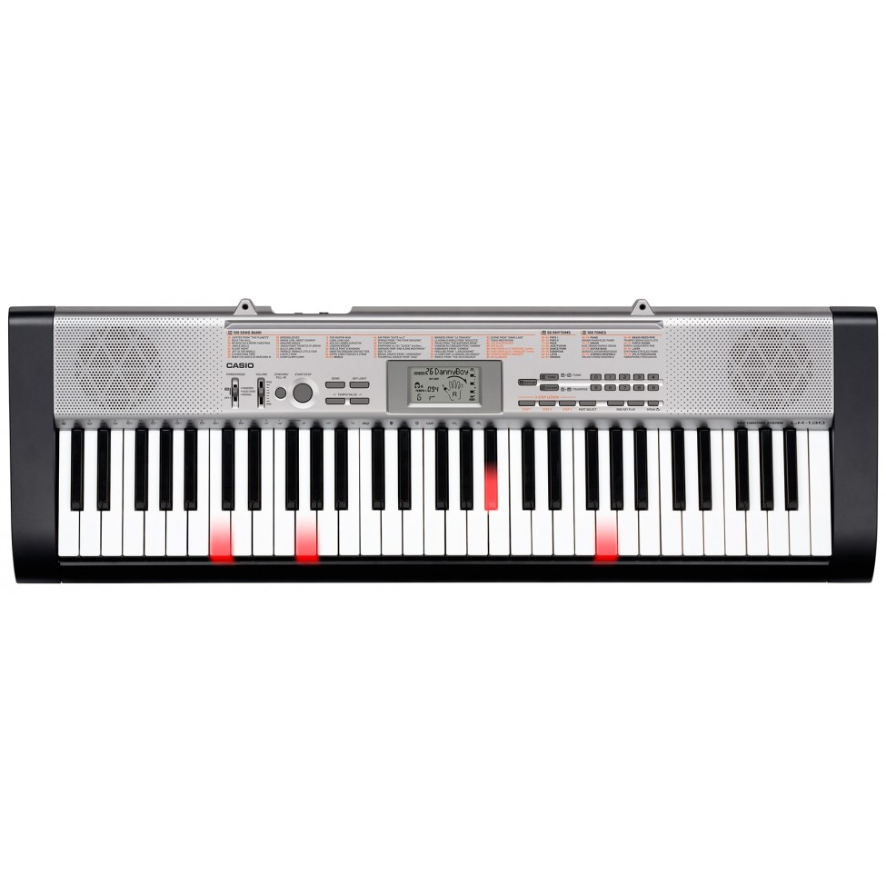 CASIO LK-130