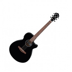 IBANEZ AEG50-BK GITARA...