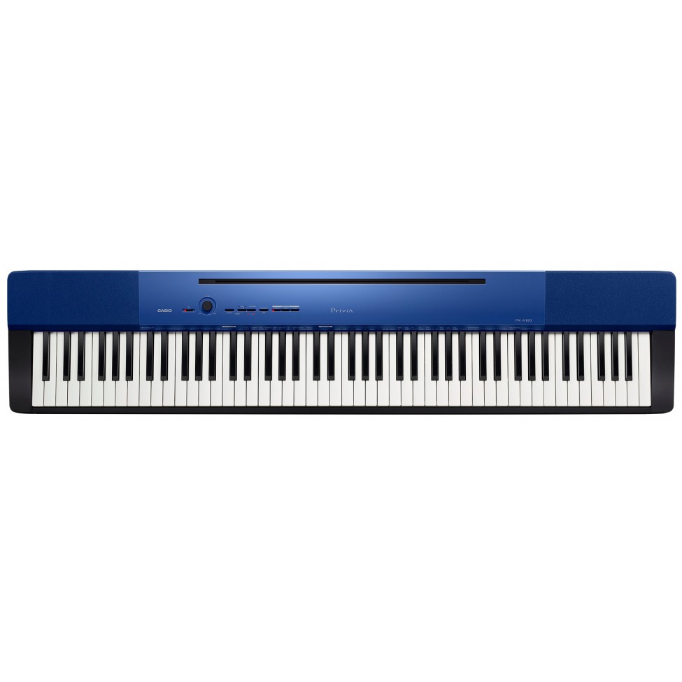 CASIO PX-A100 BE