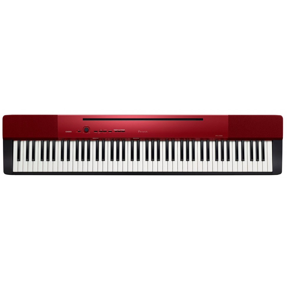 CASIO PX-A100 RD
