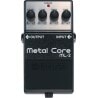 BOSS Metal Core ML-2