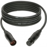 KLOTZ M2KB1FM-0100 - KABEL XLR-XLR 1M
