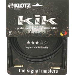KLOTZ KIKKG6.0RRSW - kabel...