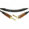 KLOTZ TIW0600PR - kabel jack - jack kątowy 6,3mm