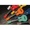FLIGHT TUS35 PP - UKULELE SOPRANOWE