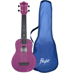 FLIGHT TUS35 PP - UKULELE...