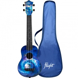 FLIGHT TUSL40 SPACE -...