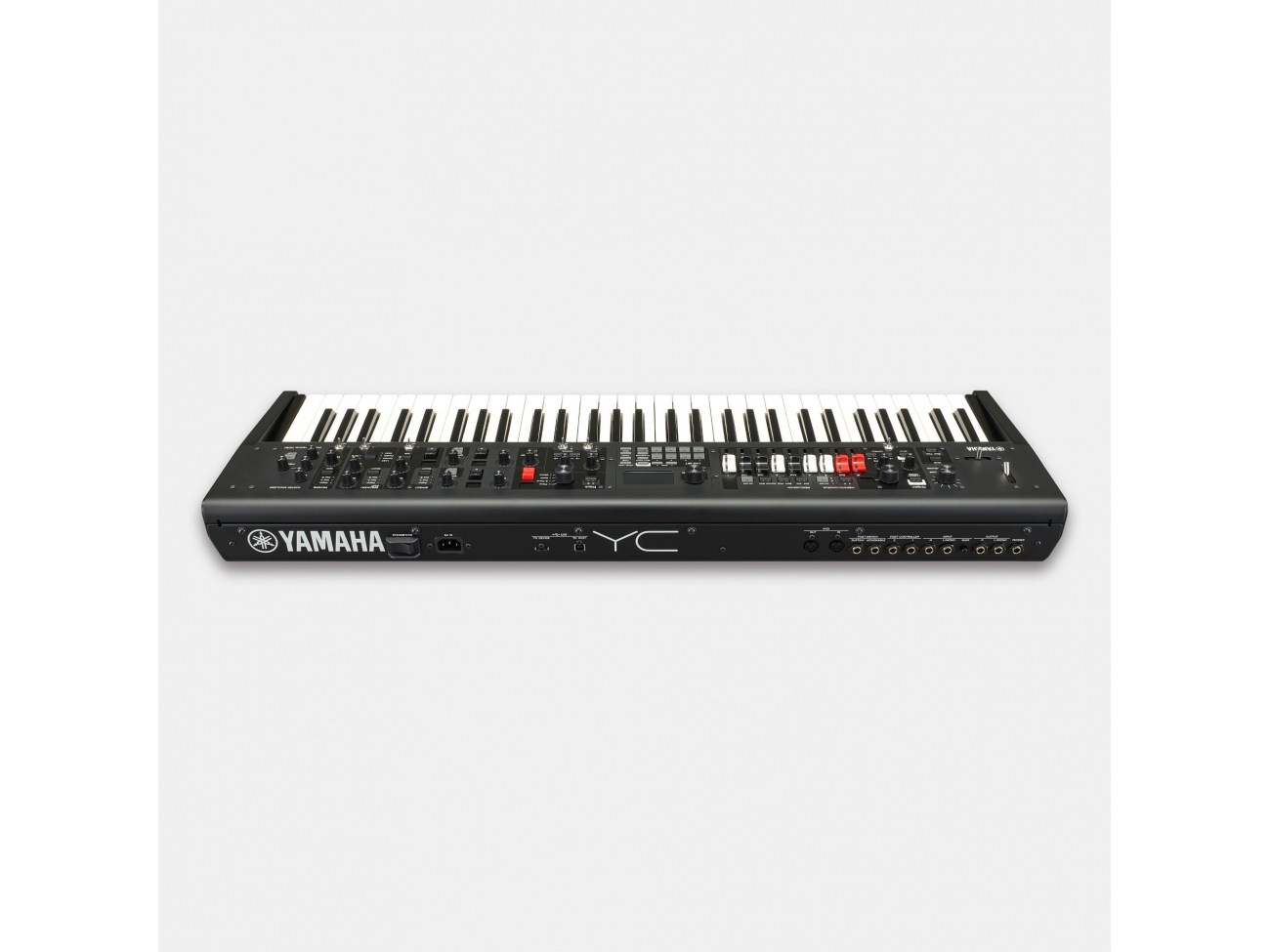 YAMAHA YC61 STAGE KEYBOARD