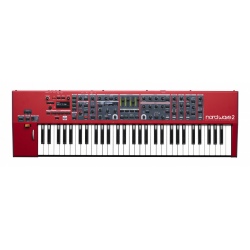 NORD WAVE 2 - POWYSTAWOWY